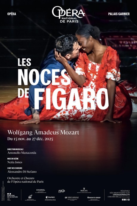 Les Noces de Figaro