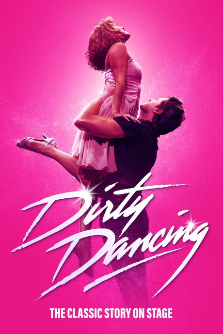 Dirty Dancing de retour dans la capitale britannique en 2026