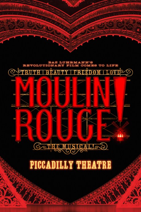 Moulin Rouge
