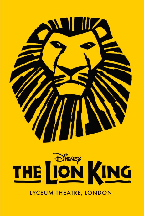 Le Roi Lion a dépassé les 10 000 représentations à Londres