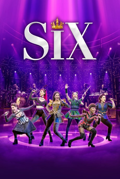 Six fête sa 1000e représentation