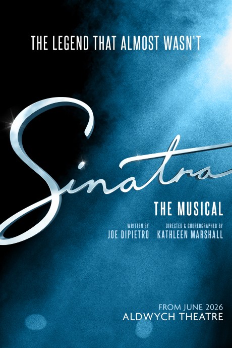 Sinatra the musical