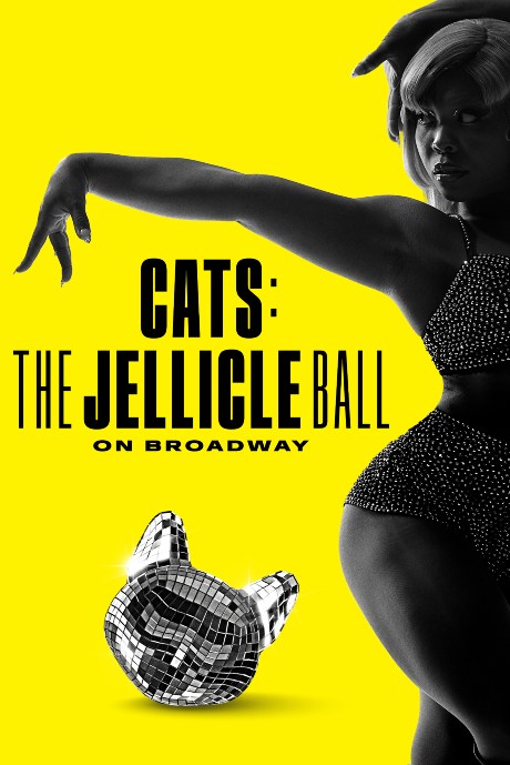 Cats: The Jellicle Ball, inspirée de la culture ballroom, arrive à Broadway au printemps 2026
