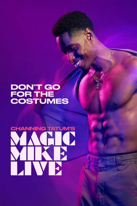 Magic Mike