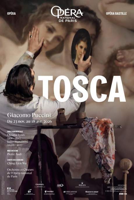 Tosca