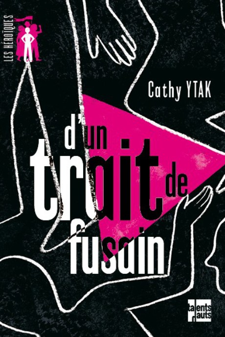 D’un trait de fusain