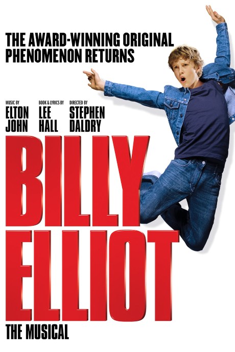 Billy Elliot