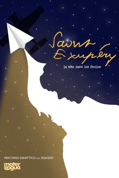 Mater Lingua - tournée en Italie - novembre 2026 / mars 2027