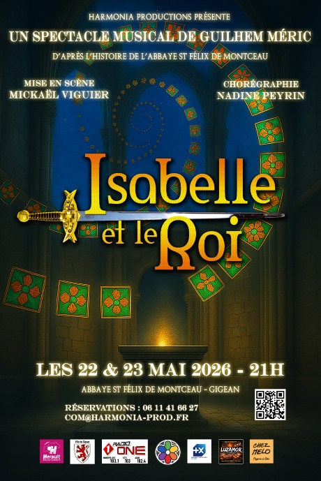 Isabelle et le Roi
