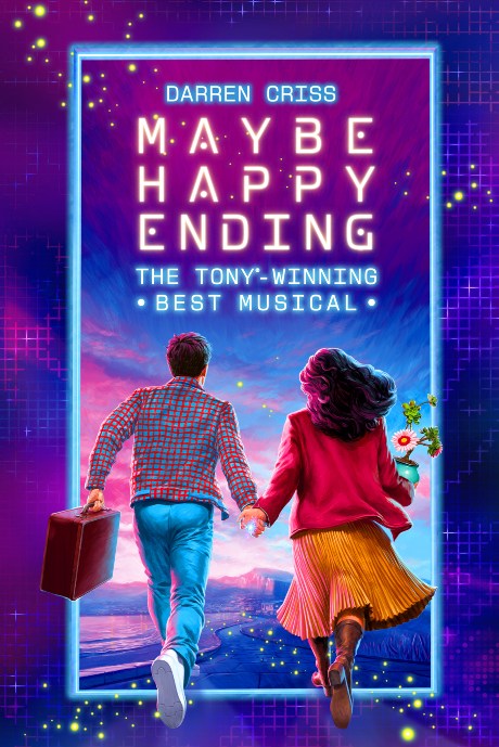 Maybe Happy Ending