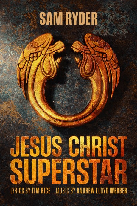 Jesus Christ Superstar