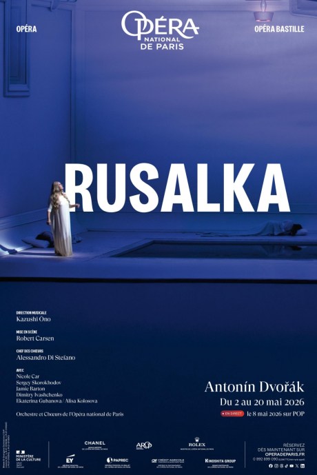 Rusalka