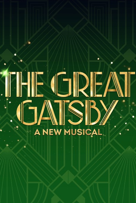 Gatsby Le Magnifique