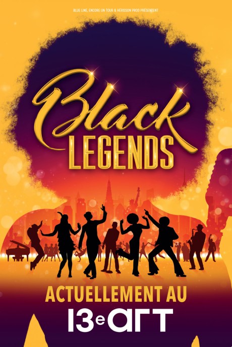 Black Legends