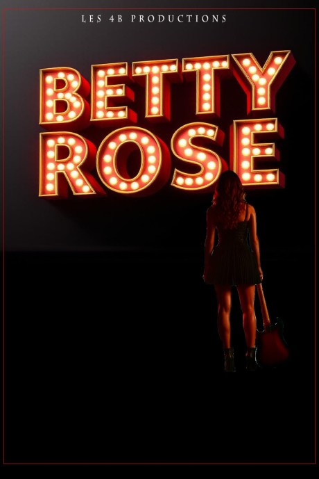 Betty Rose