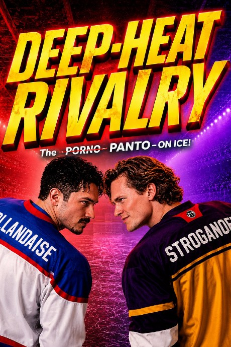 Heated Rivalry