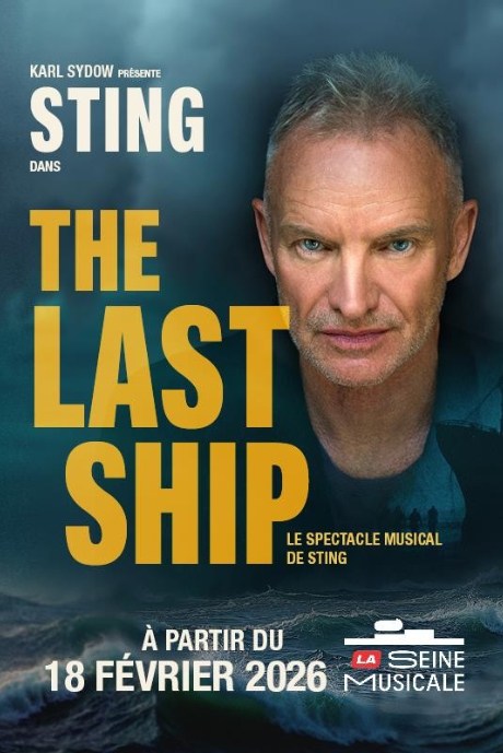 The Last Ship