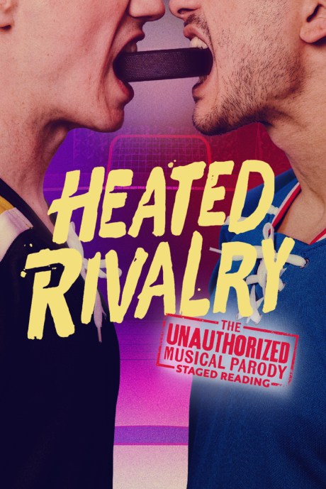 Heated Rivalry