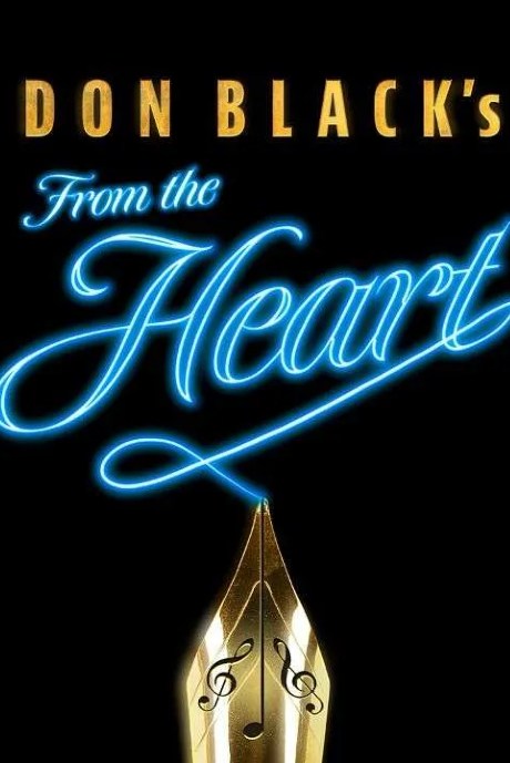 From the Heart