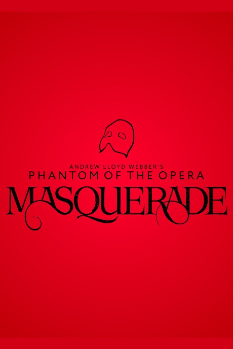Le Fantôme de l'Opéra
