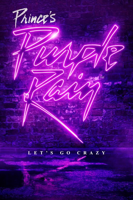 Purple Rain va être adapté en comédie musicale à Broadway