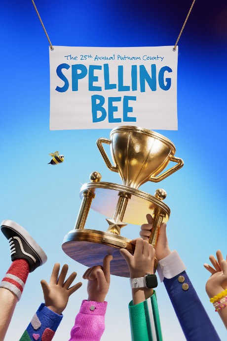 The 25th Annual Putnam County Spelling Bee de retour à New York