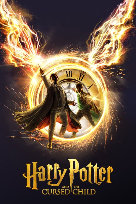 Harry Potter et l'Enfant Maudit de retour à Londres et à New York