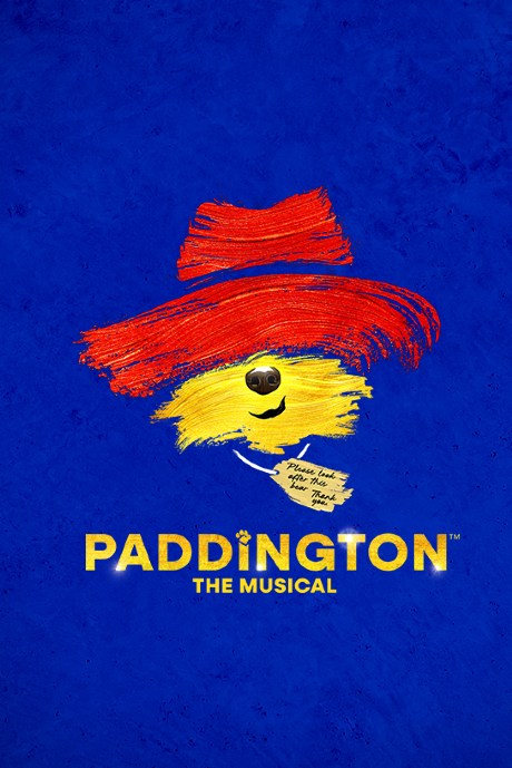 Paddington The Musical