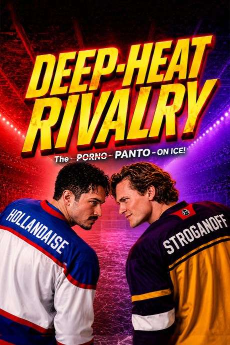 Heated Rivalry