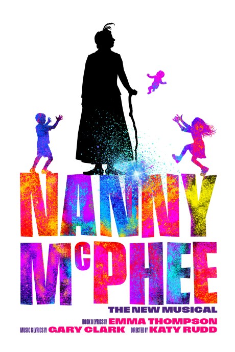 Nanny McPhee