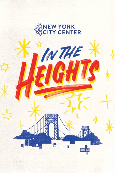 In The Heights