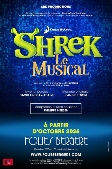 Shrek