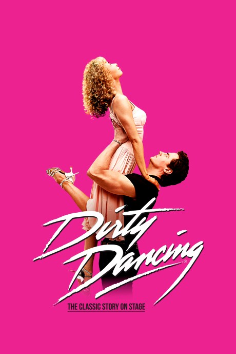 Dirty Dancing au Dôme de Paris en 2024